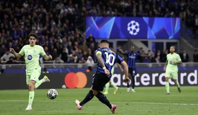 惊天逆转！巴萨连追三球实现绝地反击，不过作为生活类别看到.