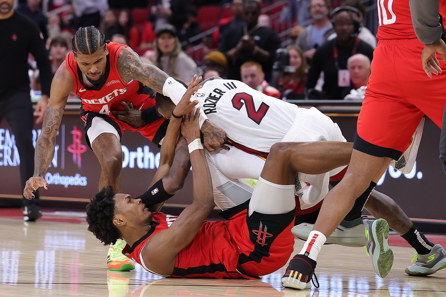 热火核心球员伤退，球队未来走势成疑，当前他们什么基本.AYX SPORTS官网