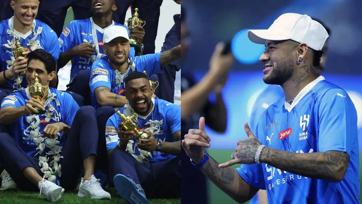 内马尔新星重返赛场表现突出，德国队前途光明！(内马尔新赛季)AYX SPORTS官网